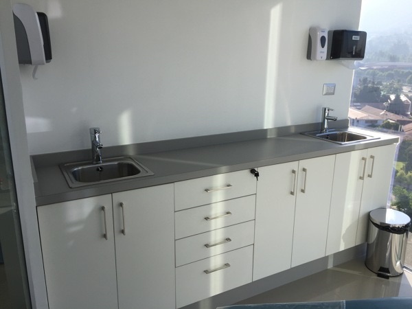 Box Dental Nueva Las Condes 4