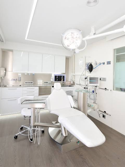Box Dental Nueva Las Condes 3